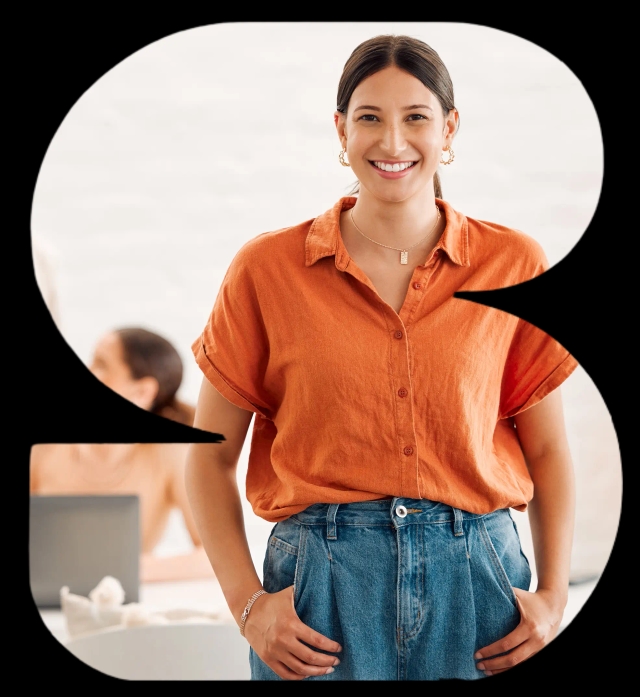 Imagem de um celular